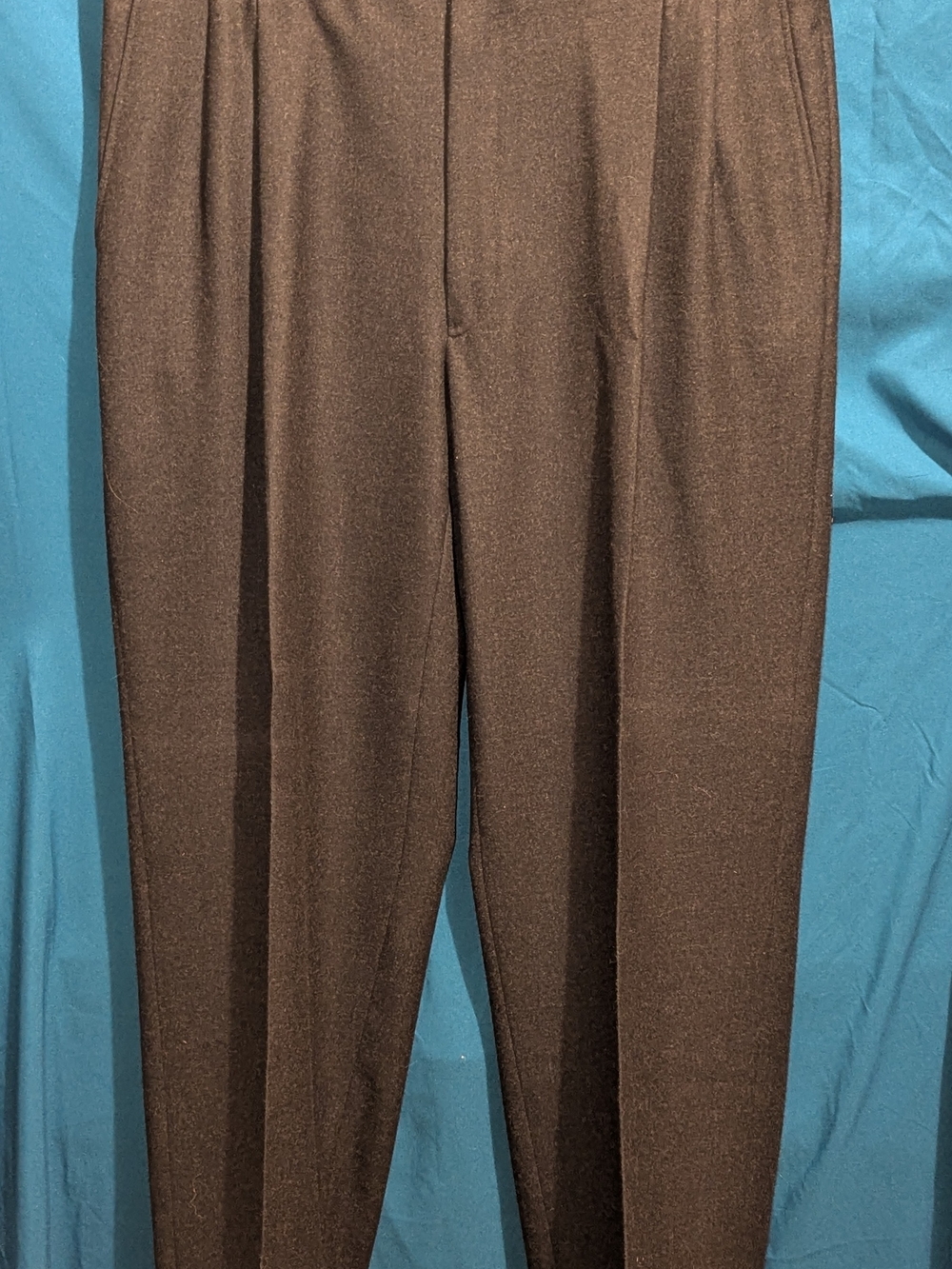 Brooks Brothers Brown Men's Dress Pants Size 40